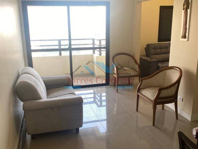 Apartamento para Venda em São Paulo - 4