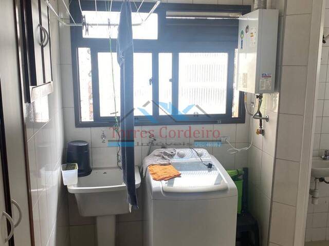 Apartamento para Venda em São Paulo - 3