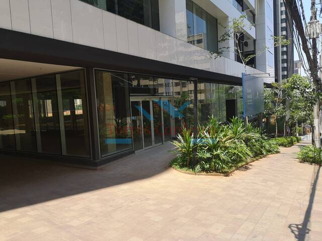 Sala para Locação em São Paulo - 1