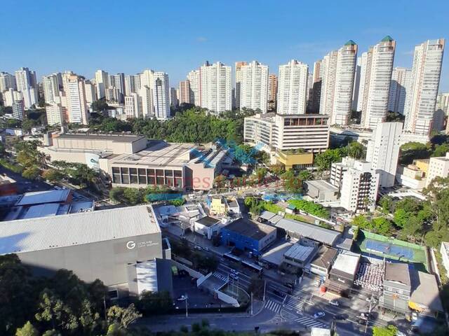 #CO0017 - Cobertura para Locação em São Paulo - SP - 3