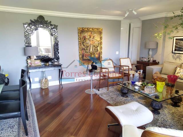 Apartamento para Venda em São Paulo - 3