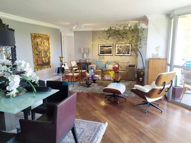 Apartamento para Venda em São Paulo - 2