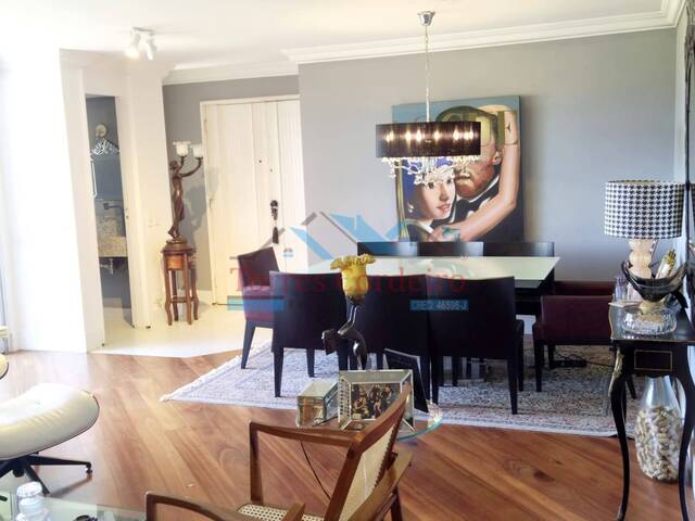 Apartamento para Venda em São Paulo - 4