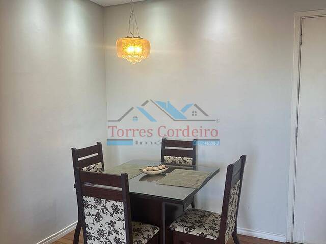 Apartamento para Venda em São Paulo - 3