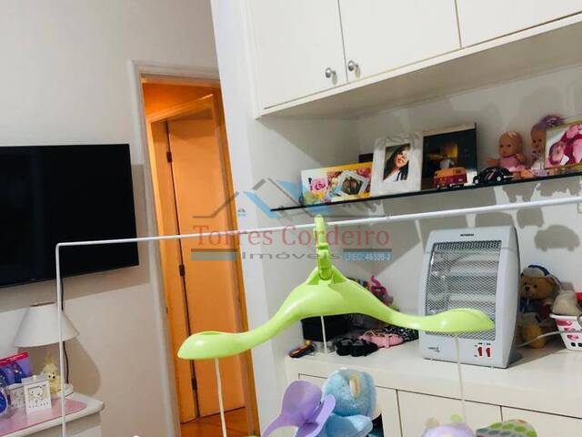 Apartamento para Venda em São Paulo - 5