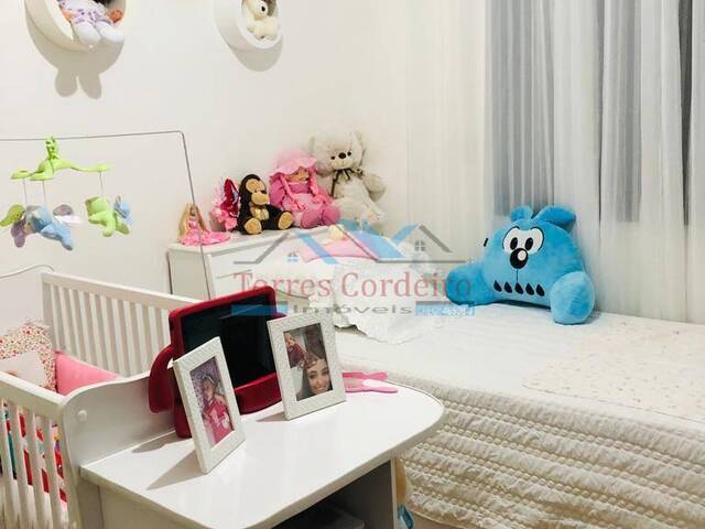 #AP1116 - Apartamento para Venda em São Paulo - SP - 3