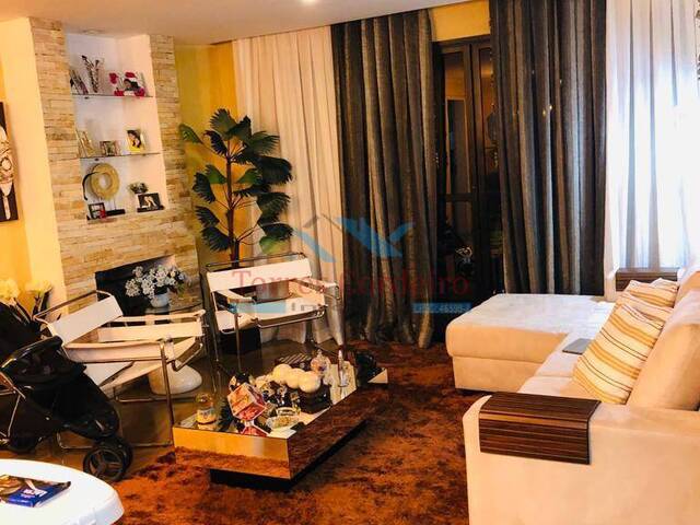 #AP1116 - Apartamento para Venda em São Paulo - SP - 1