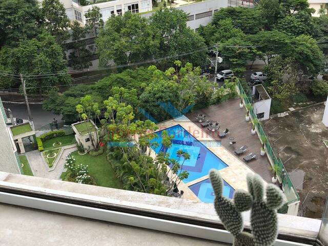 #AP1119 - Apartamento para Venda em São Paulo - SP - 1