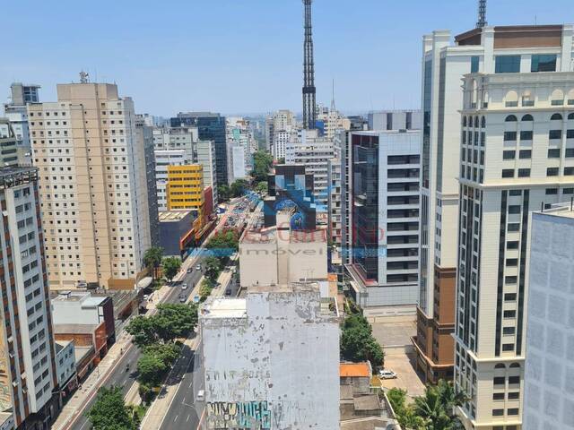 Venda em Cerqueira César - São Paulo