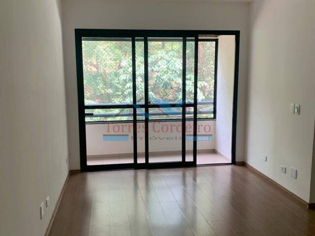 #AP1126 - Apartamento para Locação em São Paulo - SP - 1