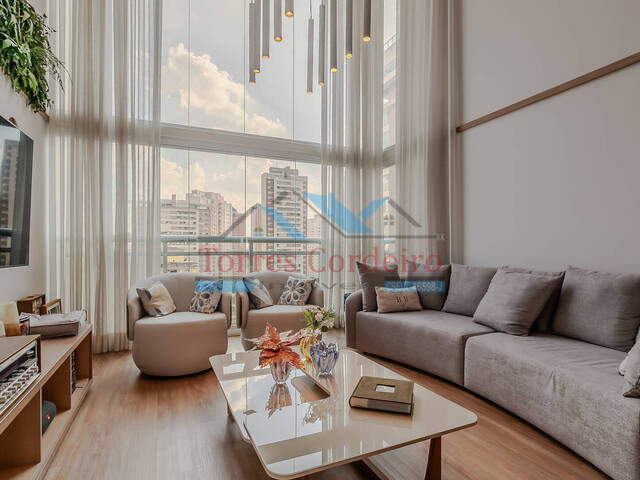 #AP1130 - Apartamento para Venda em São Paulo - SP - 2