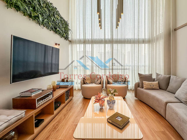 #AP1130 - Apartamento para Venda em São Paulo - SP - 1