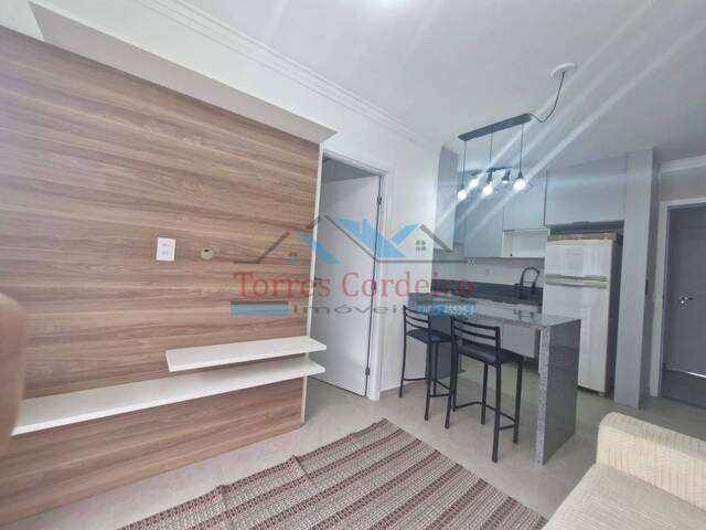 #AP1132 - Apartamento para Locação em São Paulo - SP - 3