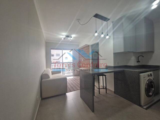 Apartamento para Locação em São Paulo - 4
