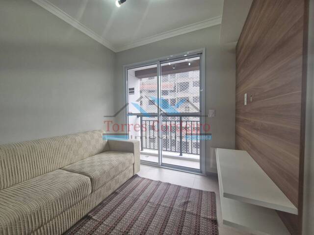 #AP1132 - Apartamento para Locação em São Paulo - SP - 1