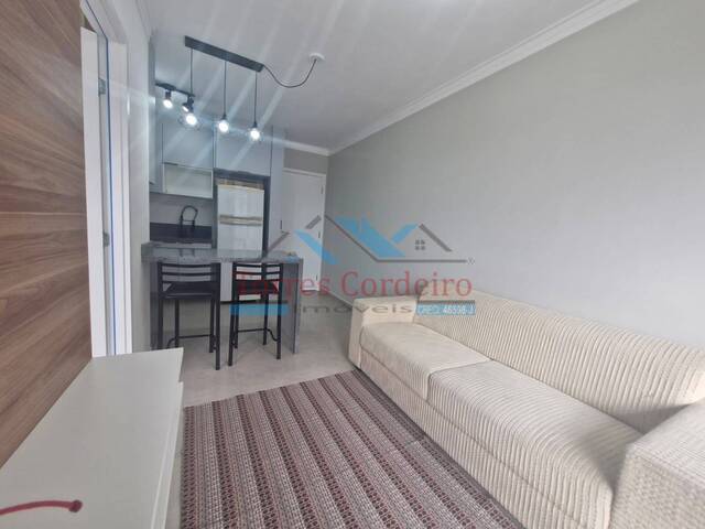 #AP1132 - Apartamento para Locação em São Paulo - SP - 2