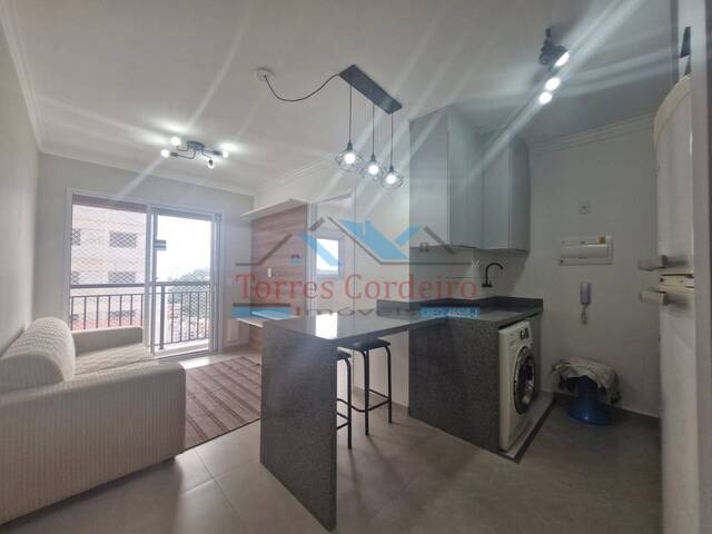 Apartamento para Locação em São Paulo - 5