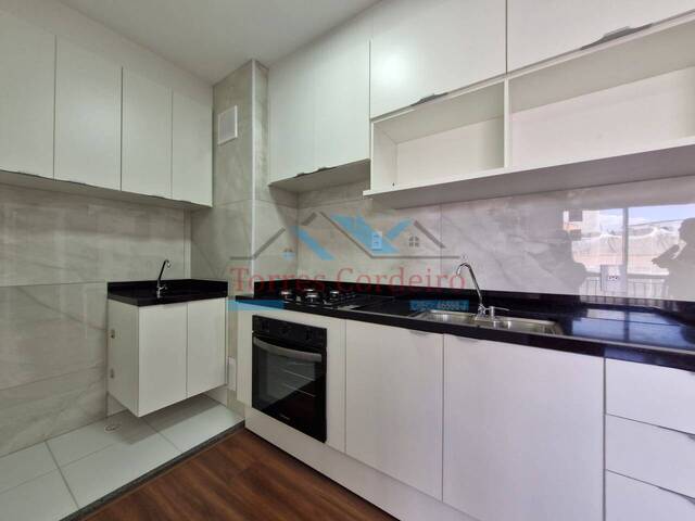 #AP1133 - Apartamento para Locação em São Paulo - SP - 2
