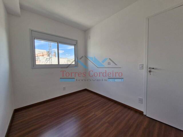 #AP1133 - Apartamento para Locação em São Paulo - SP - 1