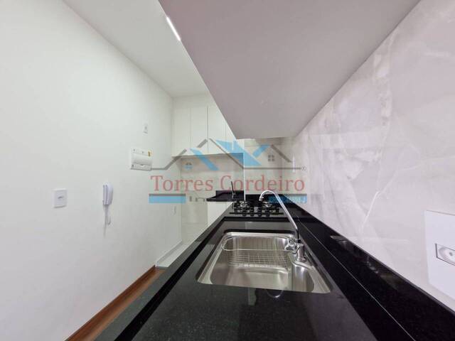 Apartamento para Locação em São Paulo - 5