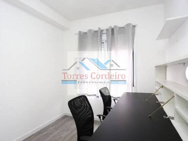 Apartamento para Locação em São Paulo - 5