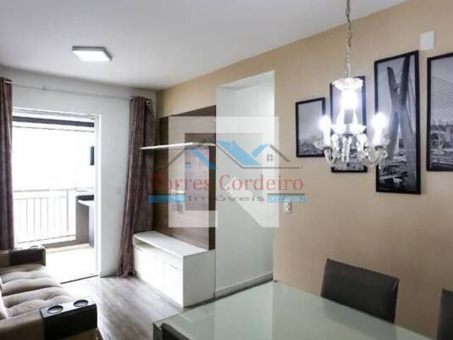 Apartamento para Locação em São Paulo - 4