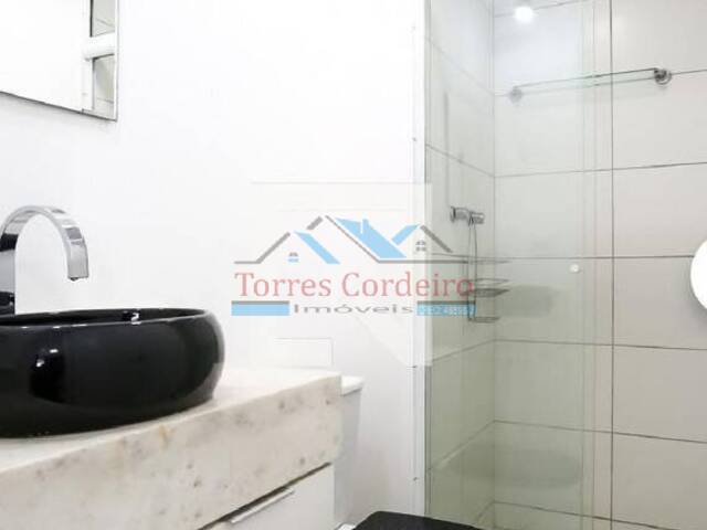 Apartamento para Locação em São Paulo - 2