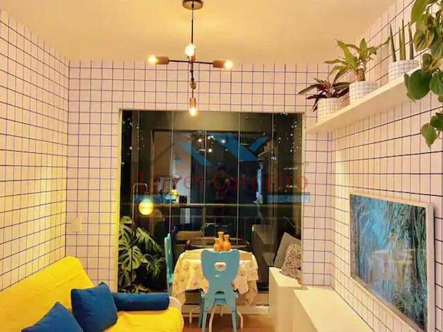 #AP1137 - Apartamento para Venda em São Paulo - SP - 2