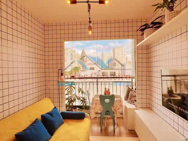 #AP1137 - Apartamento para Venda em São Paulo - SP - 1