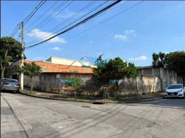 #TR0007 - Terreno para Venda em São Paulo - SP - 1