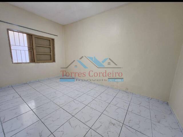 #CA0106 - Casa para Venda em São Paulo - SP - 1