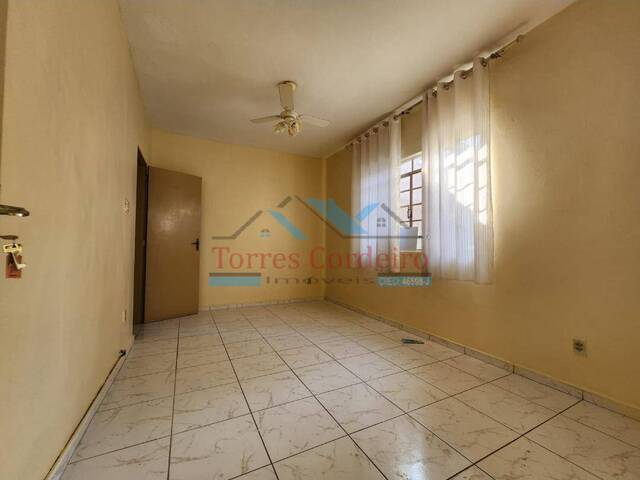 #CA0106 - Casa para Venda em São Paulo - SP - 3