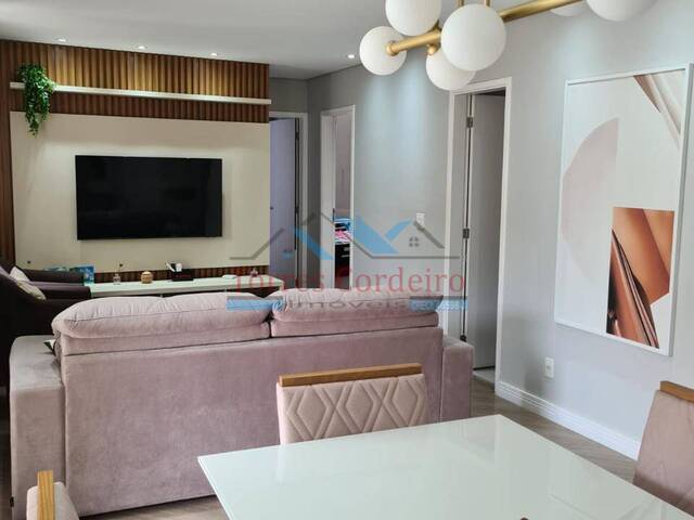 #AP0462 - Apartamento para Venda em São Paulo - SP