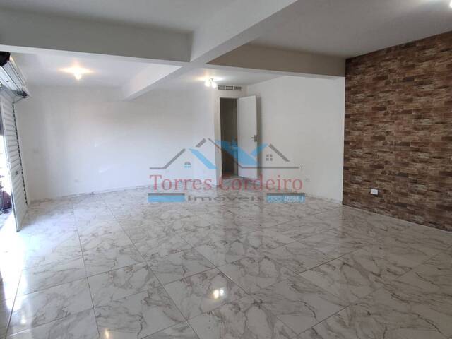 Sala para Locação em São Paulo - 1