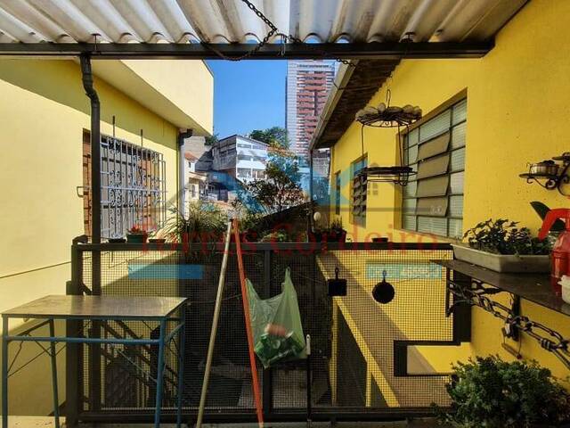Sobrado para Venda em São Paulo - 2