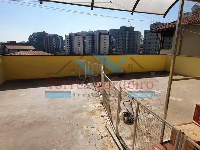 Sobrado para Venda em São Paulo - 3