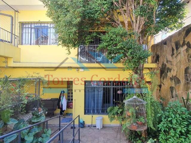 Sobrado para Venda em São Paulo - 1