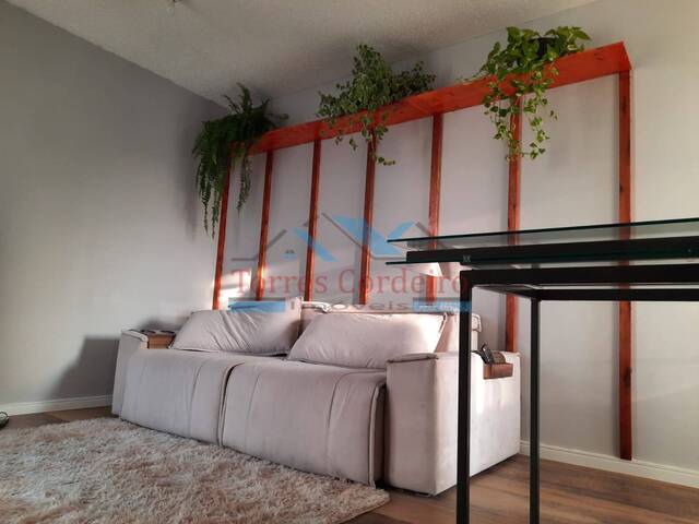 #AP1138 - Apartamento para Venda em São Paulo - SP - 1