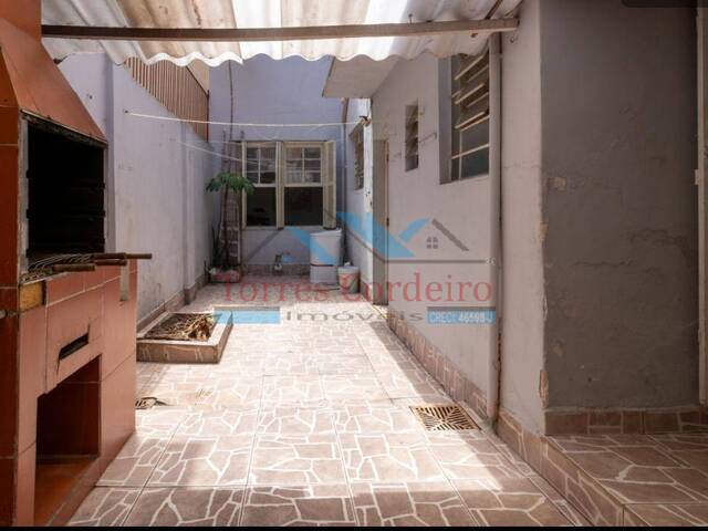 Sobrado para Locação em São Paulo - 2