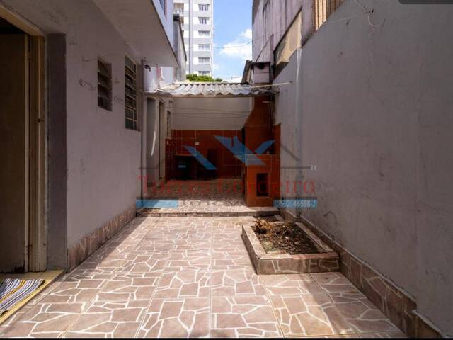 Sobrado para Locação em São Paulo - 3
