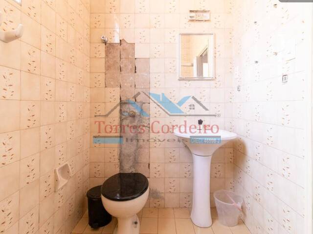 Sobrado para Locação em São Paulo - 4