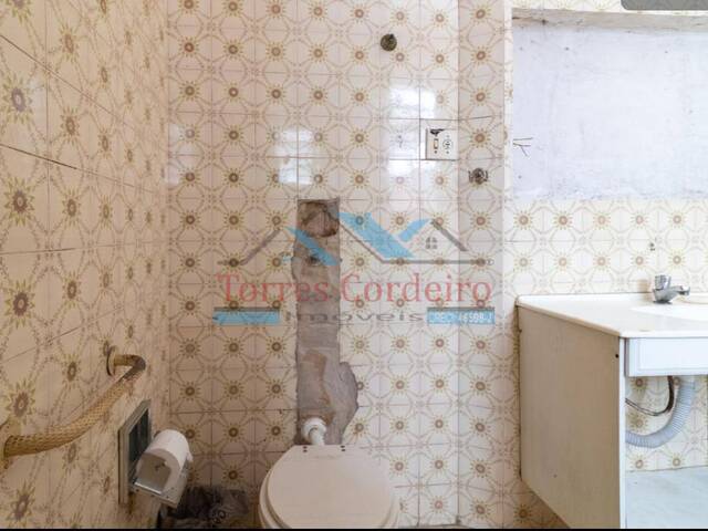 Sobrado para Locação em São Paulo - 5