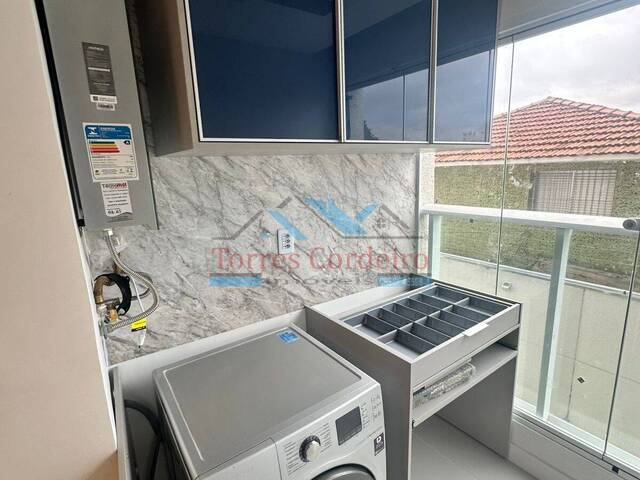 #AP1051 - Apartamento para Locação em São Paulo - SP - 1