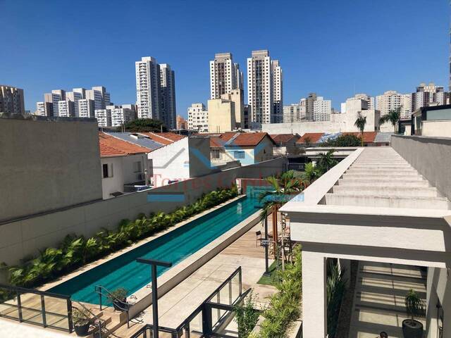 #AP0248 - Apartamento para Venda em São Paulo - SP