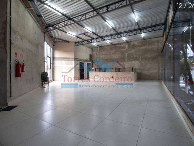 #SL0022 - Ponto Comercial para Locação em São Paulo - SP - 3