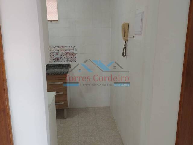 Apartamento para Locação em São Paulo - 5