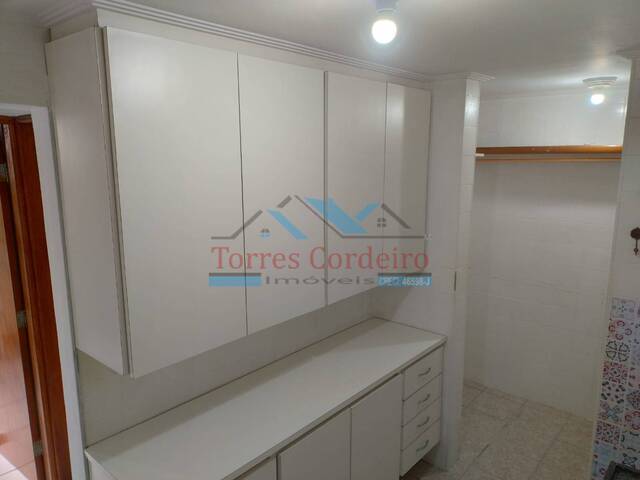 Apartamento para Locação em São Paulo - 2