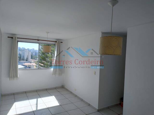 Apartamento para Locação em São Paulo - 3