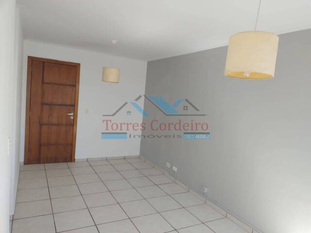 Apartamento para Locação em São Paulo - 1