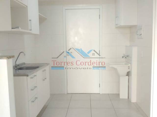 #AP0504 - Apartamento para Locação em São Paulo - SP - 1